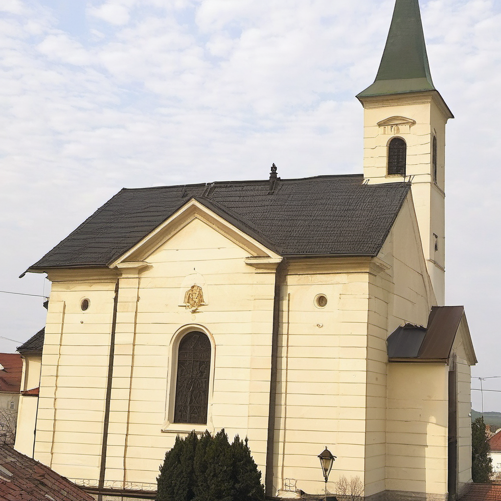 Historická podoba – kaple svatého Jana Nepomuckého (Náchod)