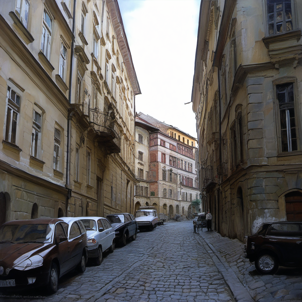 Historická podoba – Karoliny Světlé