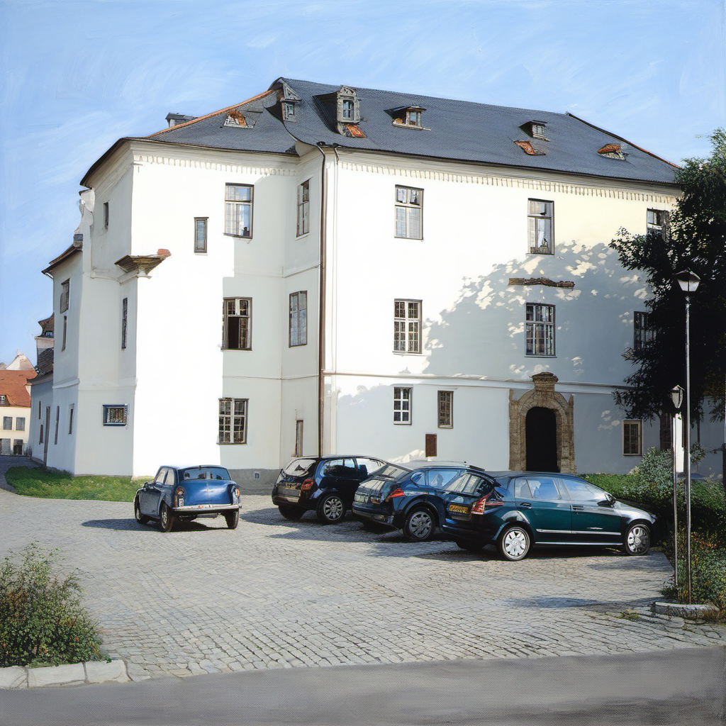 Historická podoba – Klimkovice