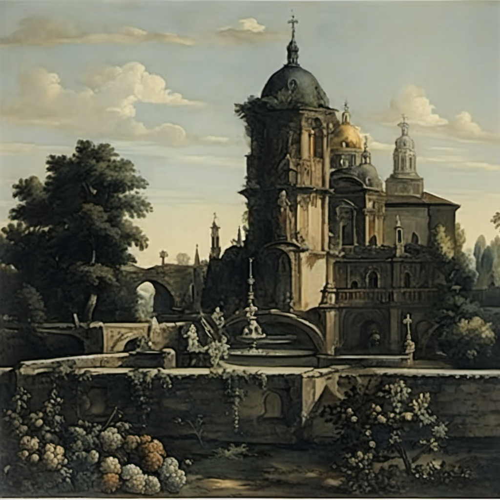 Kostel svatého Josefa (Petrovice) – historical