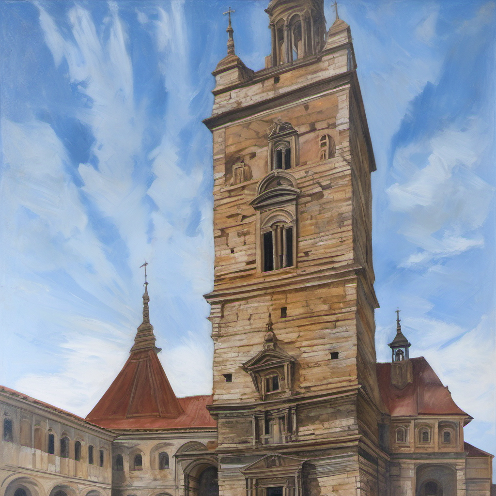 Historická podoba – Kostel svatého Petra a Pavla (Čáslav-Staré Město)