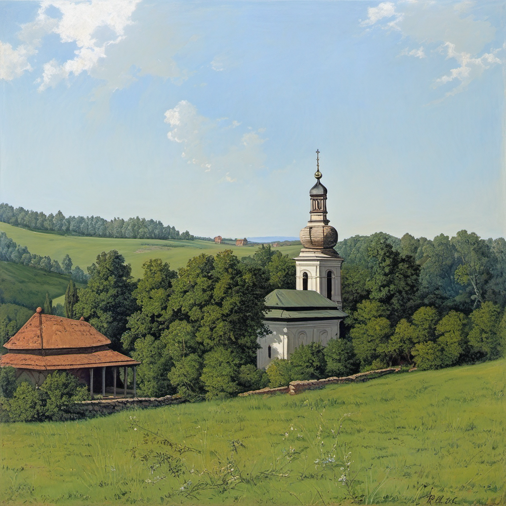 Historická podoba – Kostel svatého Petra a Pavla (Volfartice)