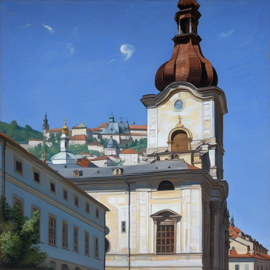 Historická podoba – Kostel svatého Vavřince (Teplice nad Metují)