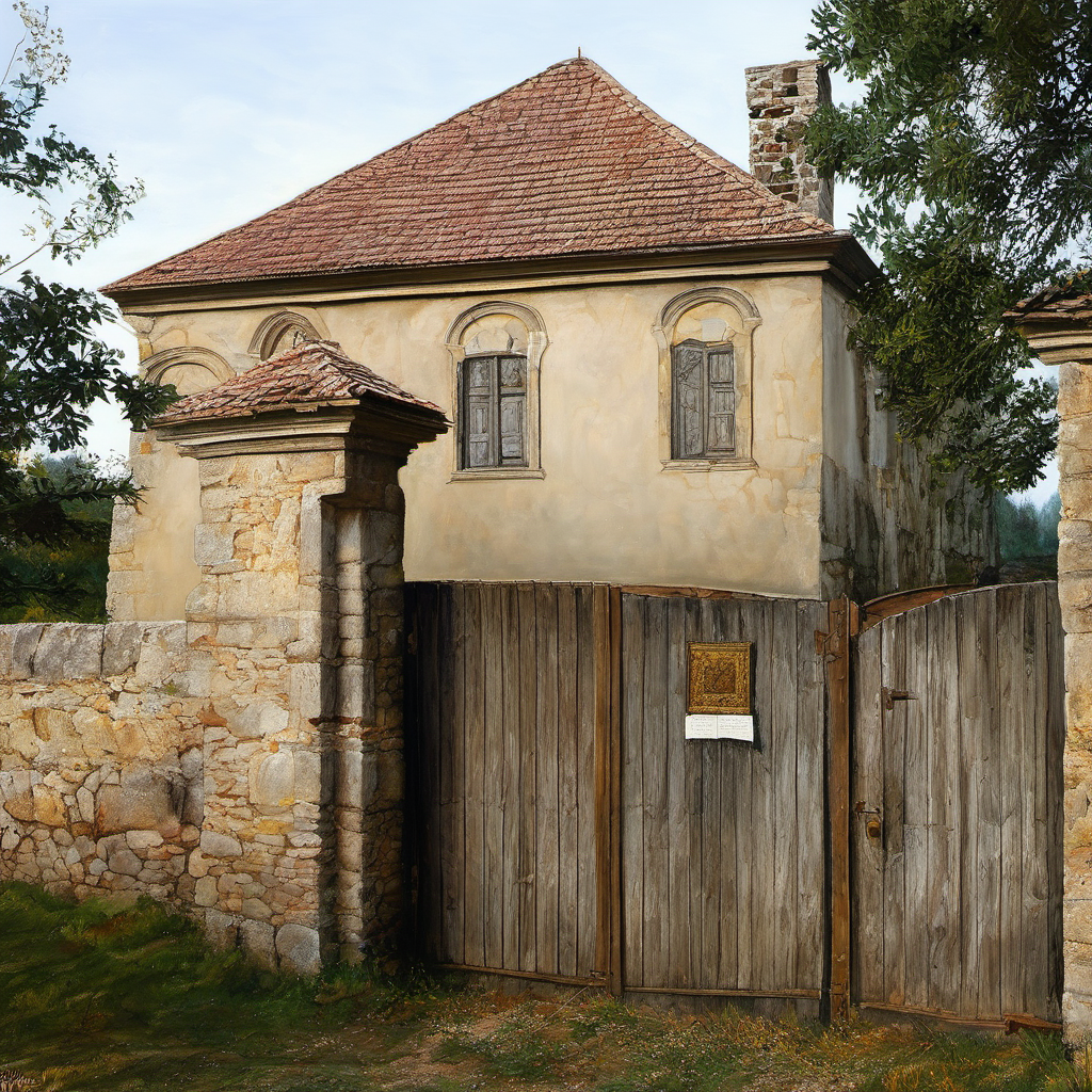 Historická podoba – Kovanice