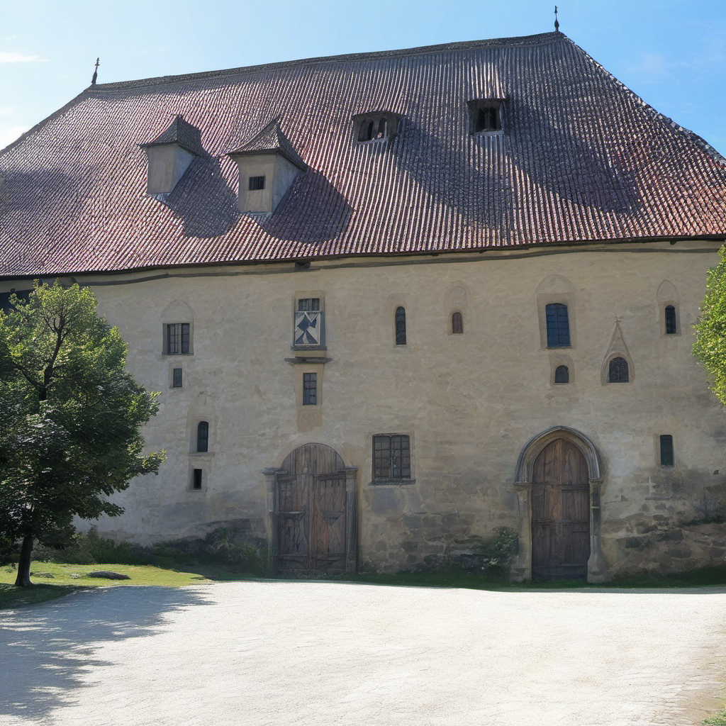 Historická podoba – Litoměřice