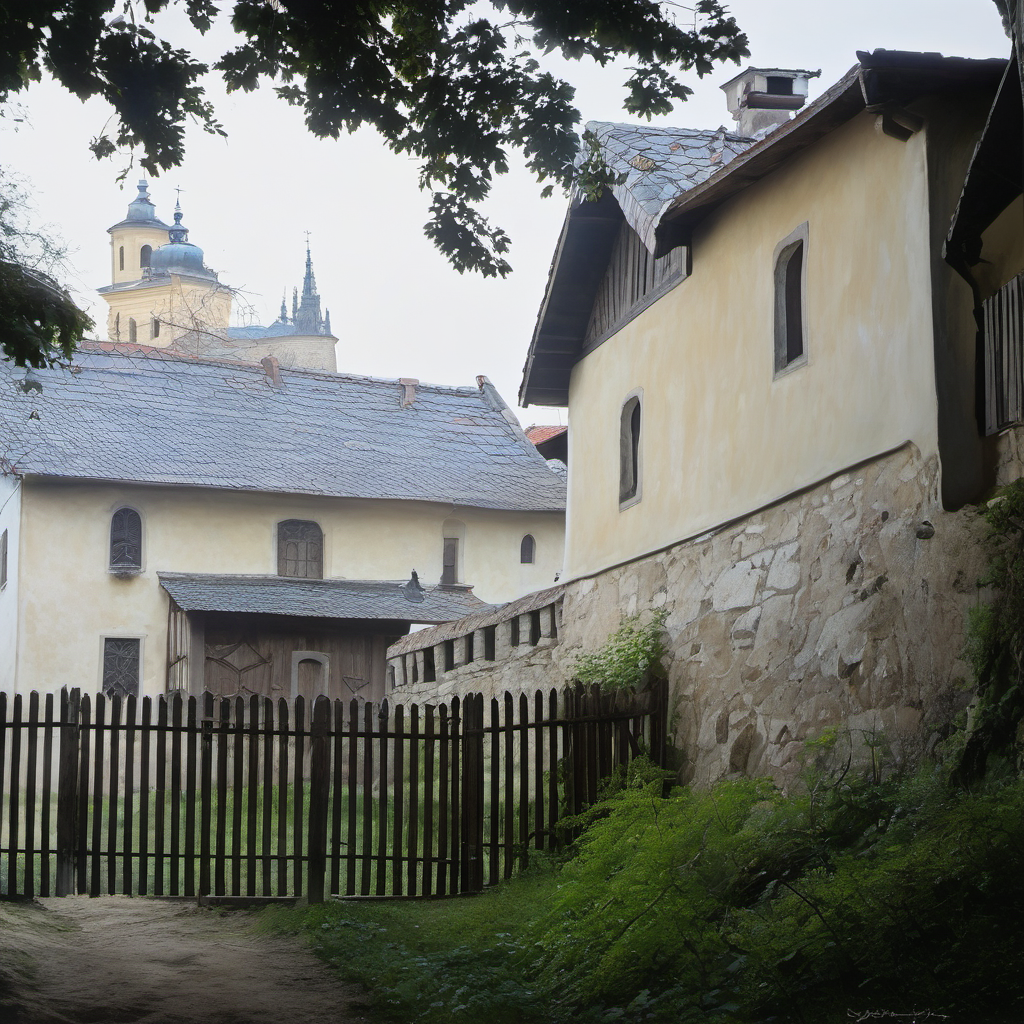 Historická podoba – Lniště