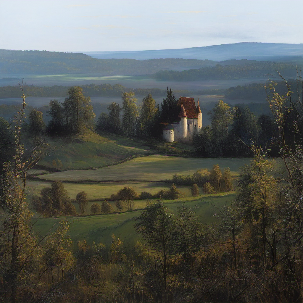Historická podoba – Maršíkov