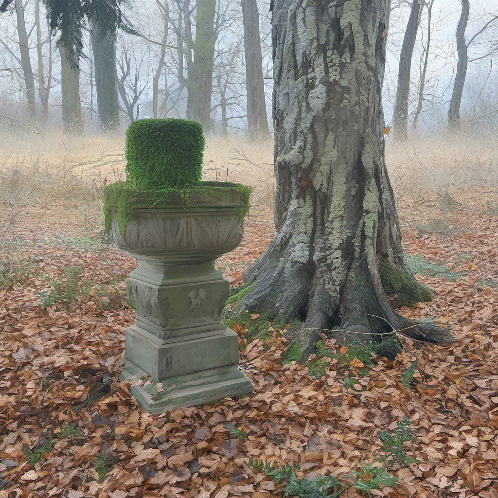 Historická podoba – Masarykovy sady (Josefov)