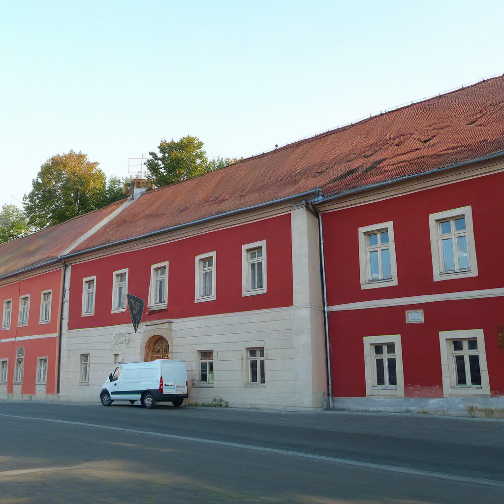 Historická podoba – Medlánky