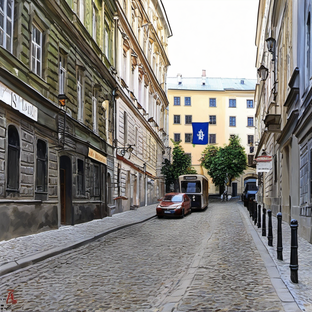 Historická podoba – Melounová