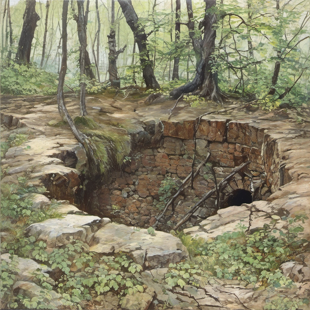 Historická podoba – Orlovice