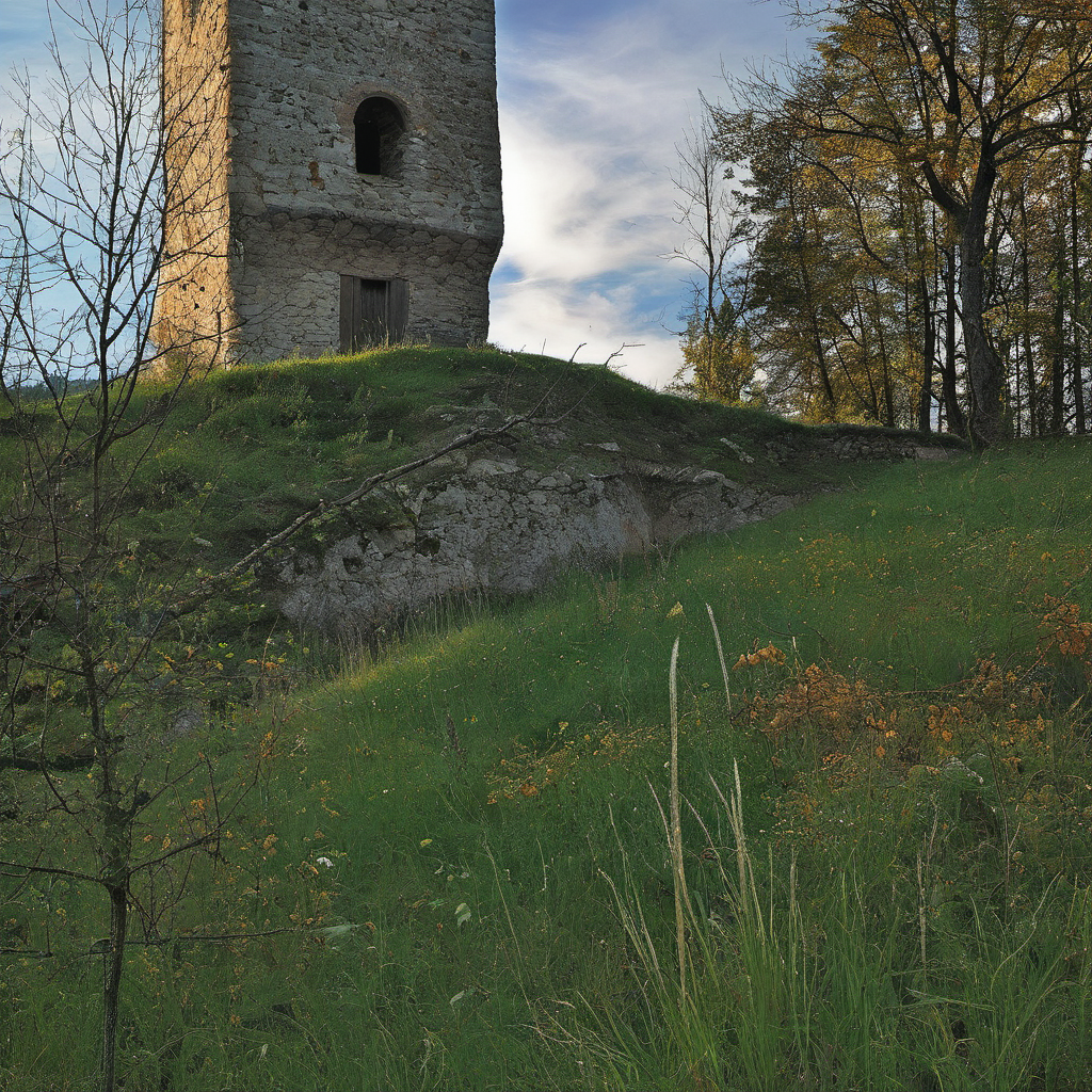 Historická podoba – Otaslavice