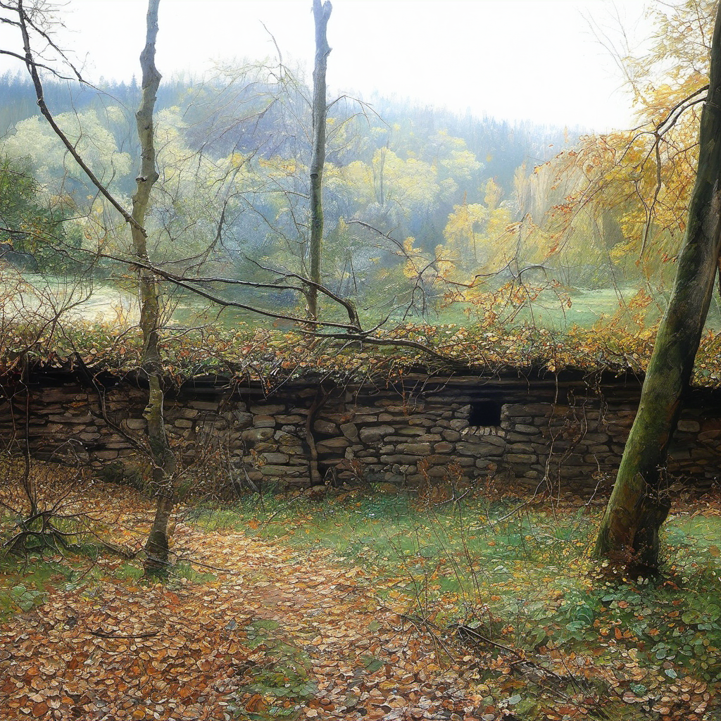 Historická podoba – Příběnické podhradí