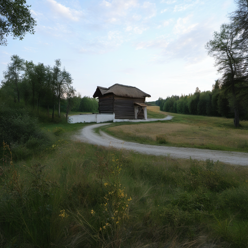 Historická podoba – Panská zahrada