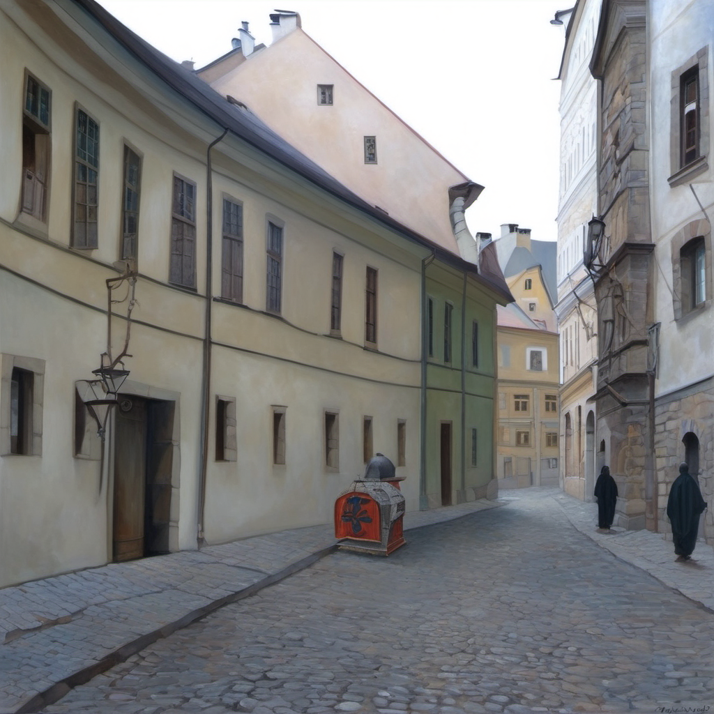 Historická podoba – Rámová