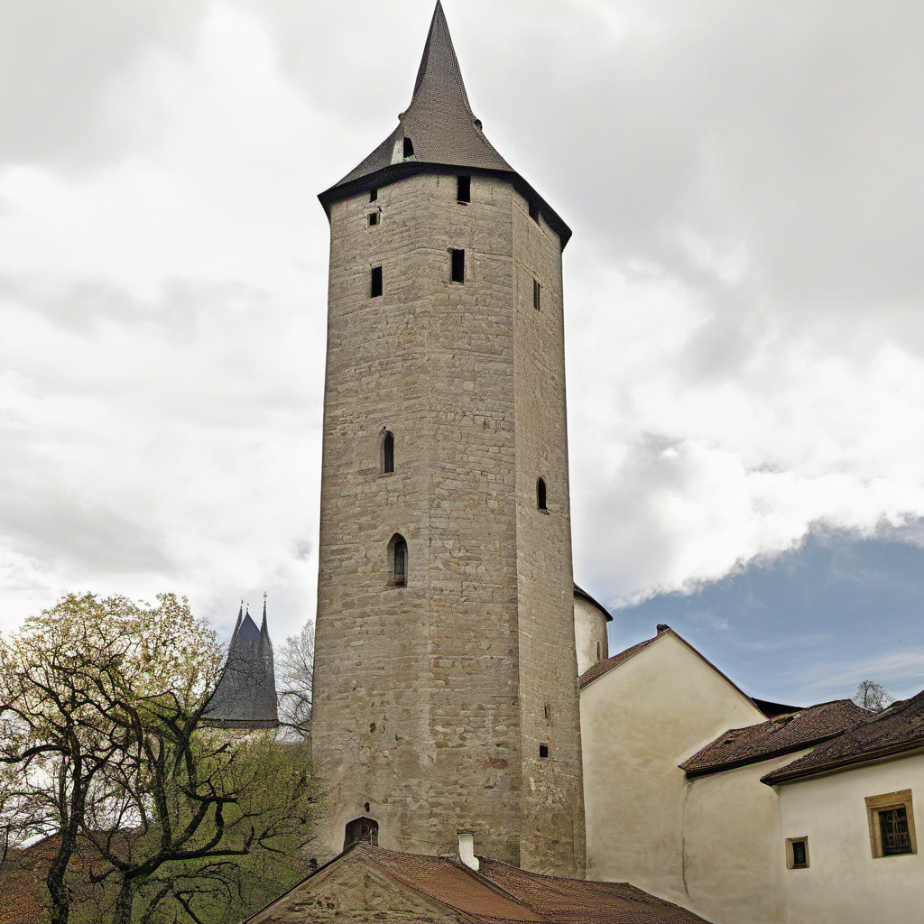 Historická podoba – Roštejn