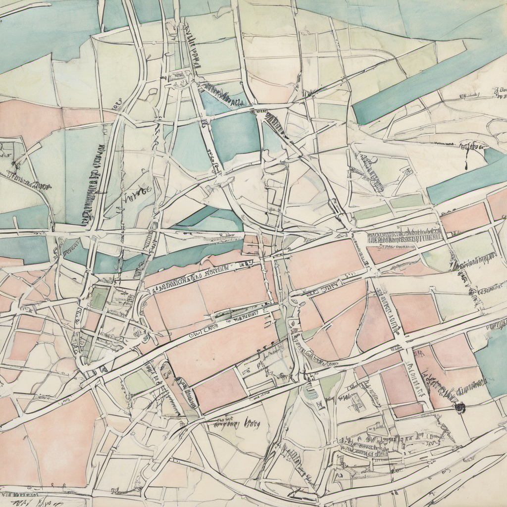 Historická podoba – Rohanský most