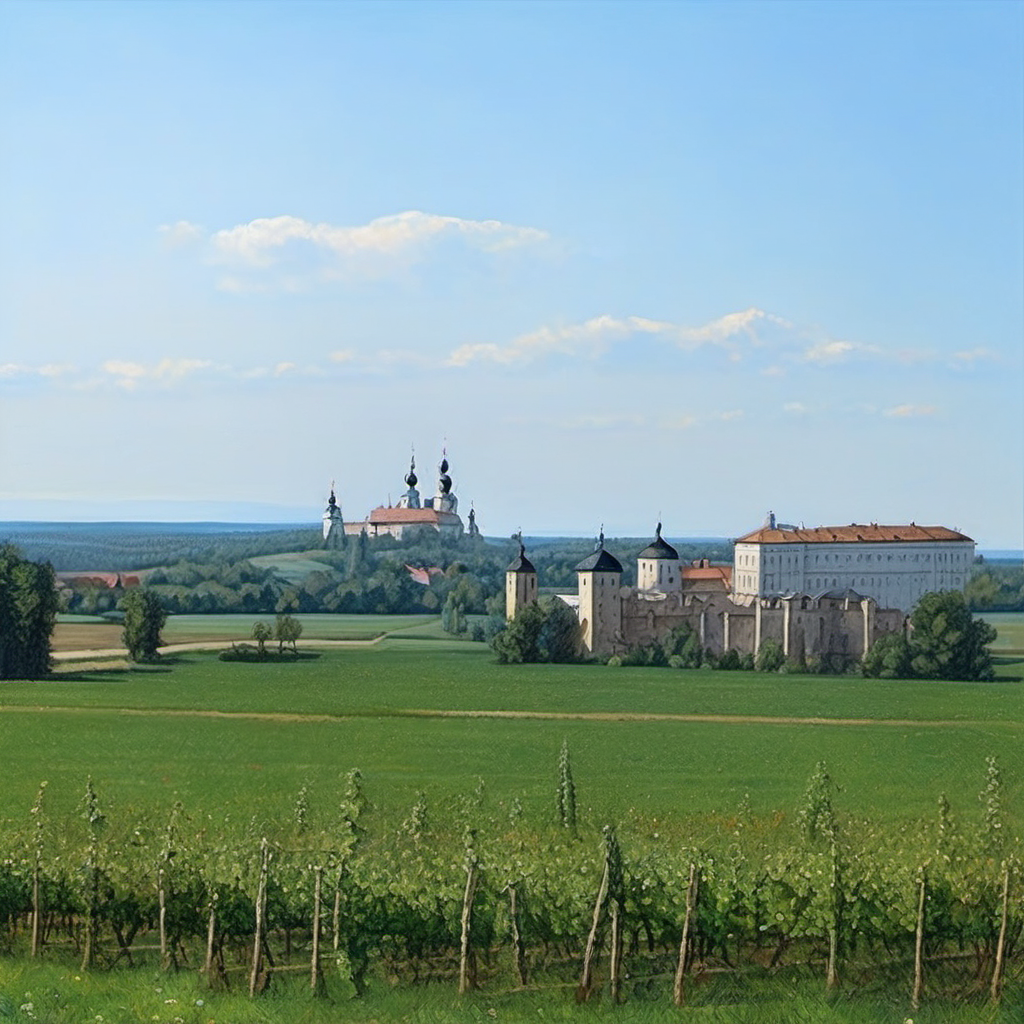 Historická podoba – rozvodna Kočín