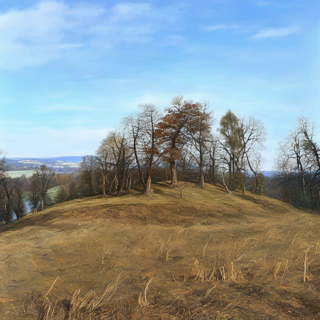 Historická podoba – Rysov (Tišnovská Nová Ves)