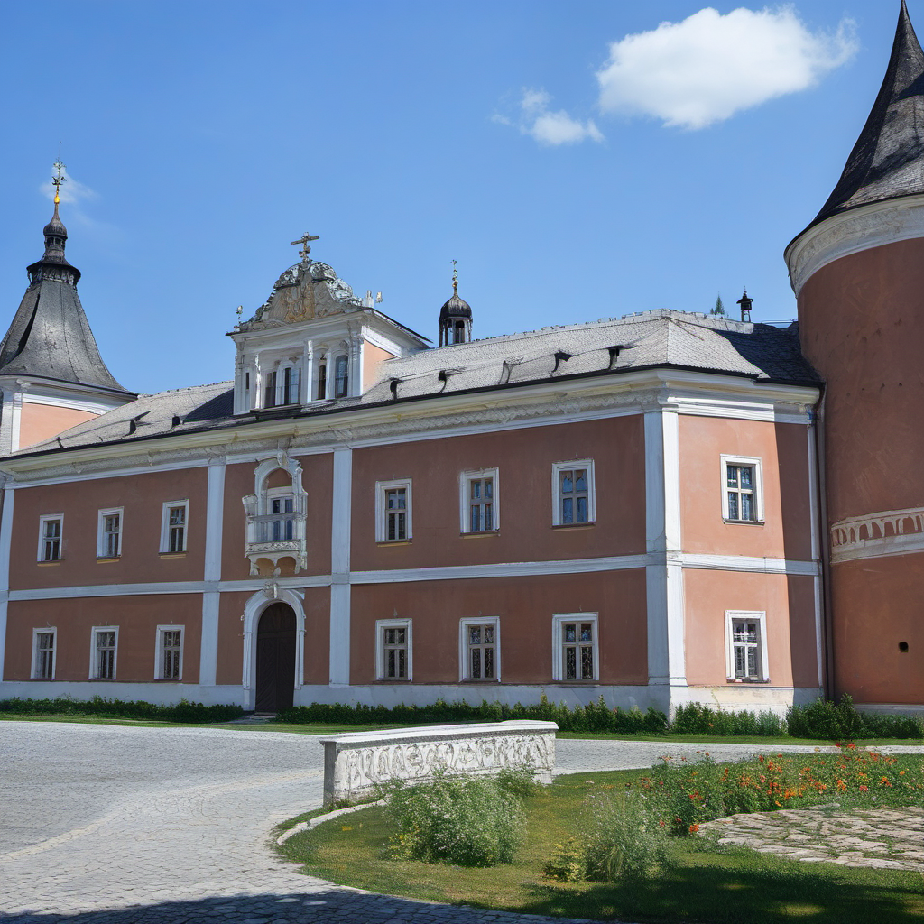 Historická podoba – Sokolov