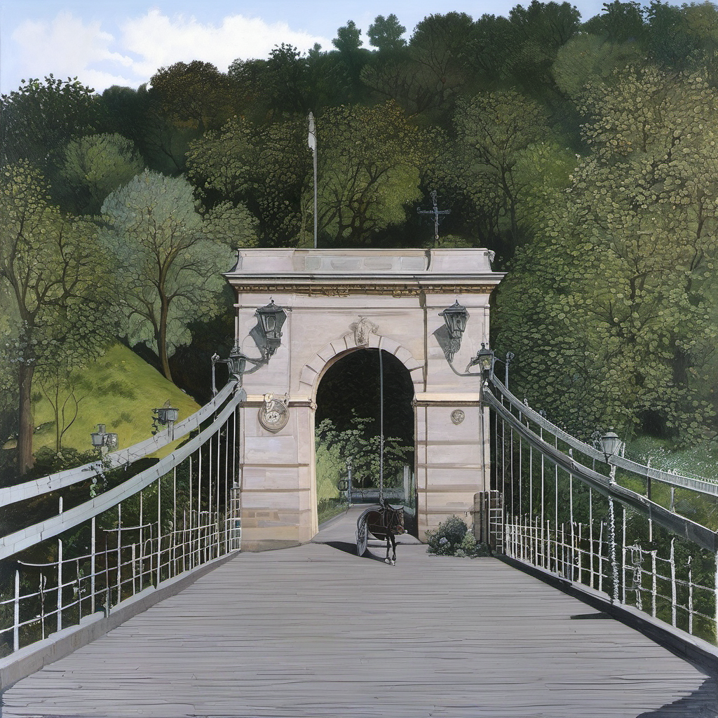 Historická podoba – Stádlecký most