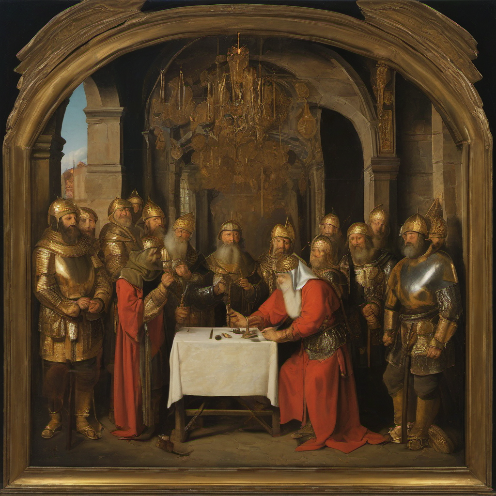 Staré Město – historical