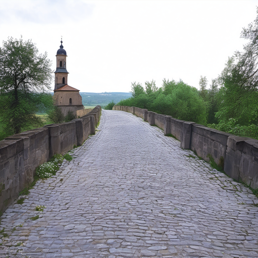 Historická podoba – Staroměstský most