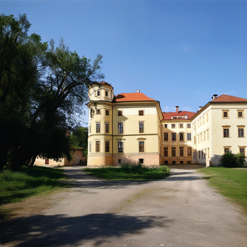 Historická podoba – Strážnice