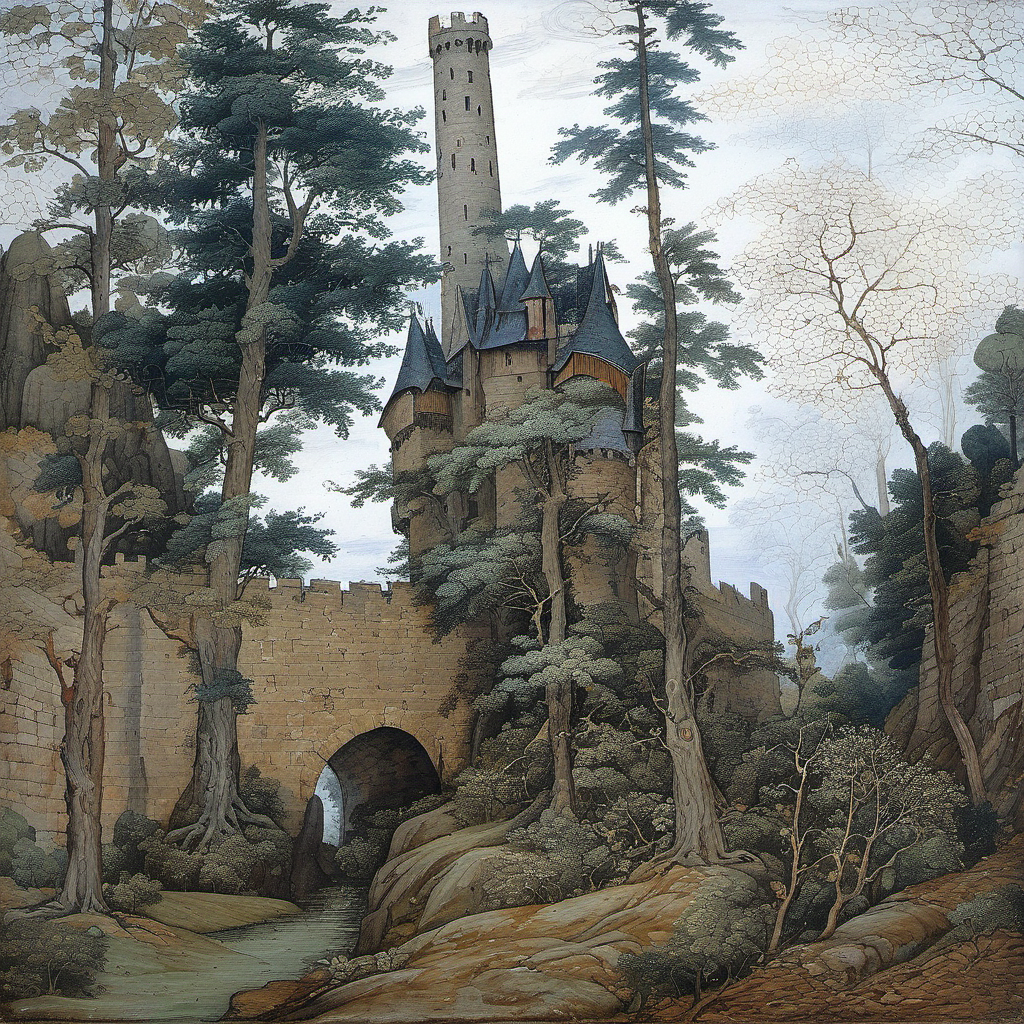 Historická podoba – Strádov