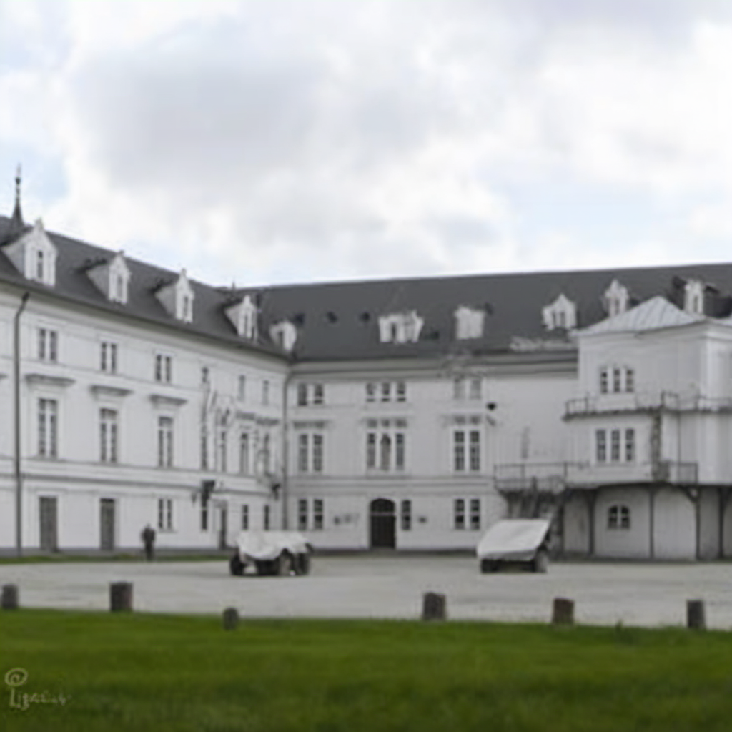 Historická podoba – Tachov