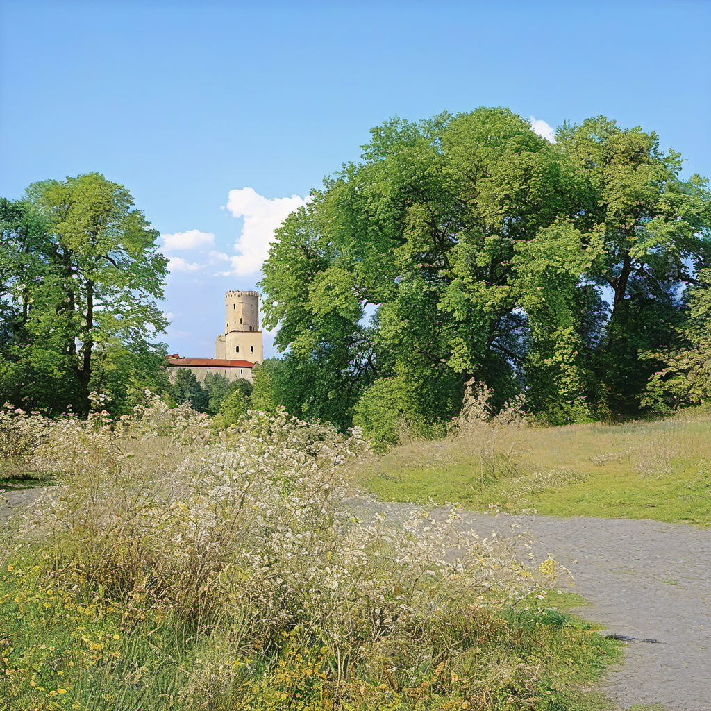 Historická podoba – Václav