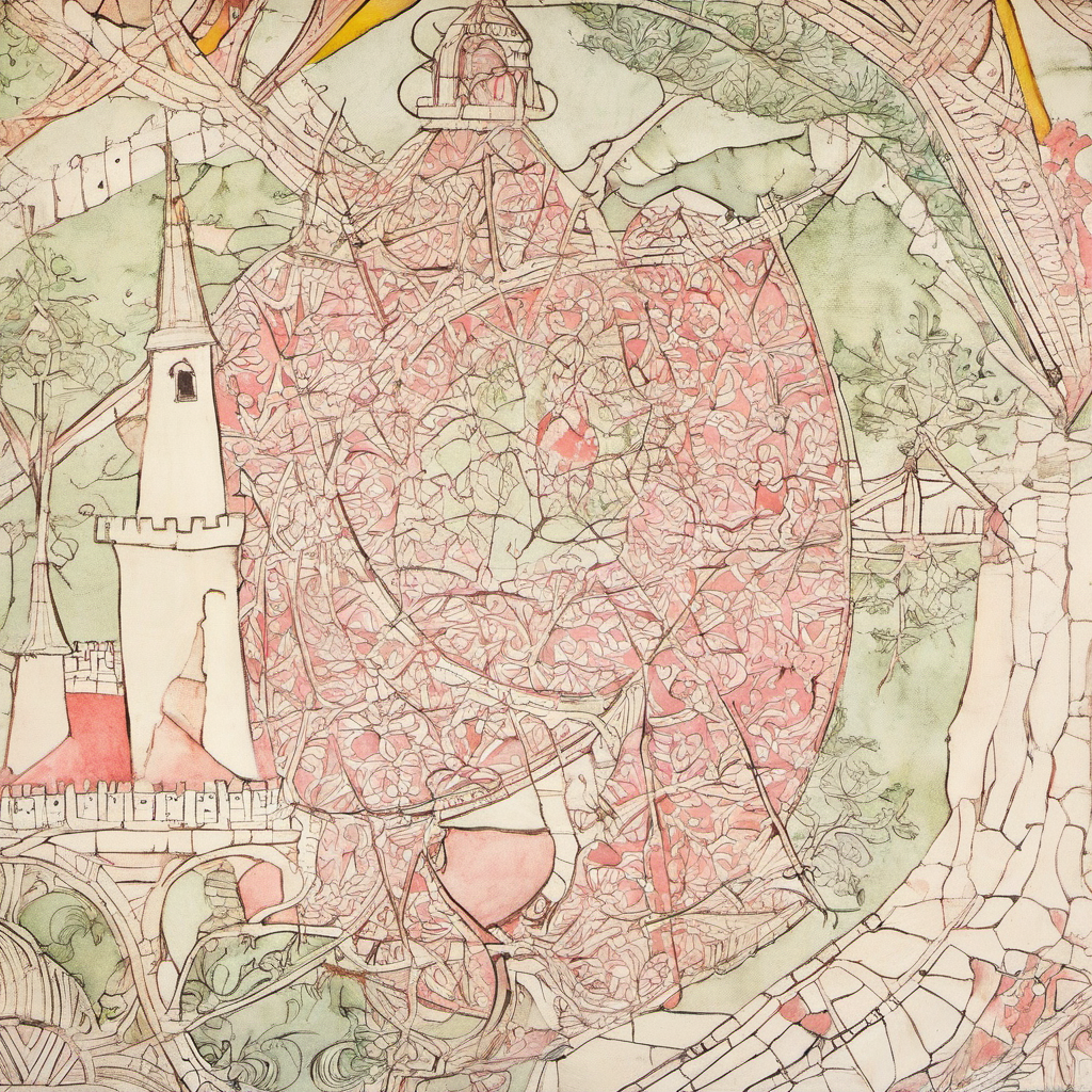 Historická podoba – Vnitřní Brno