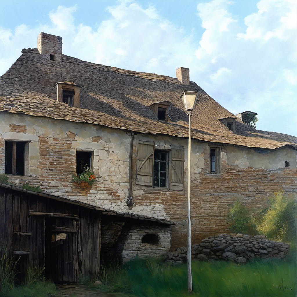 Historická podoba – Zámek Žáky