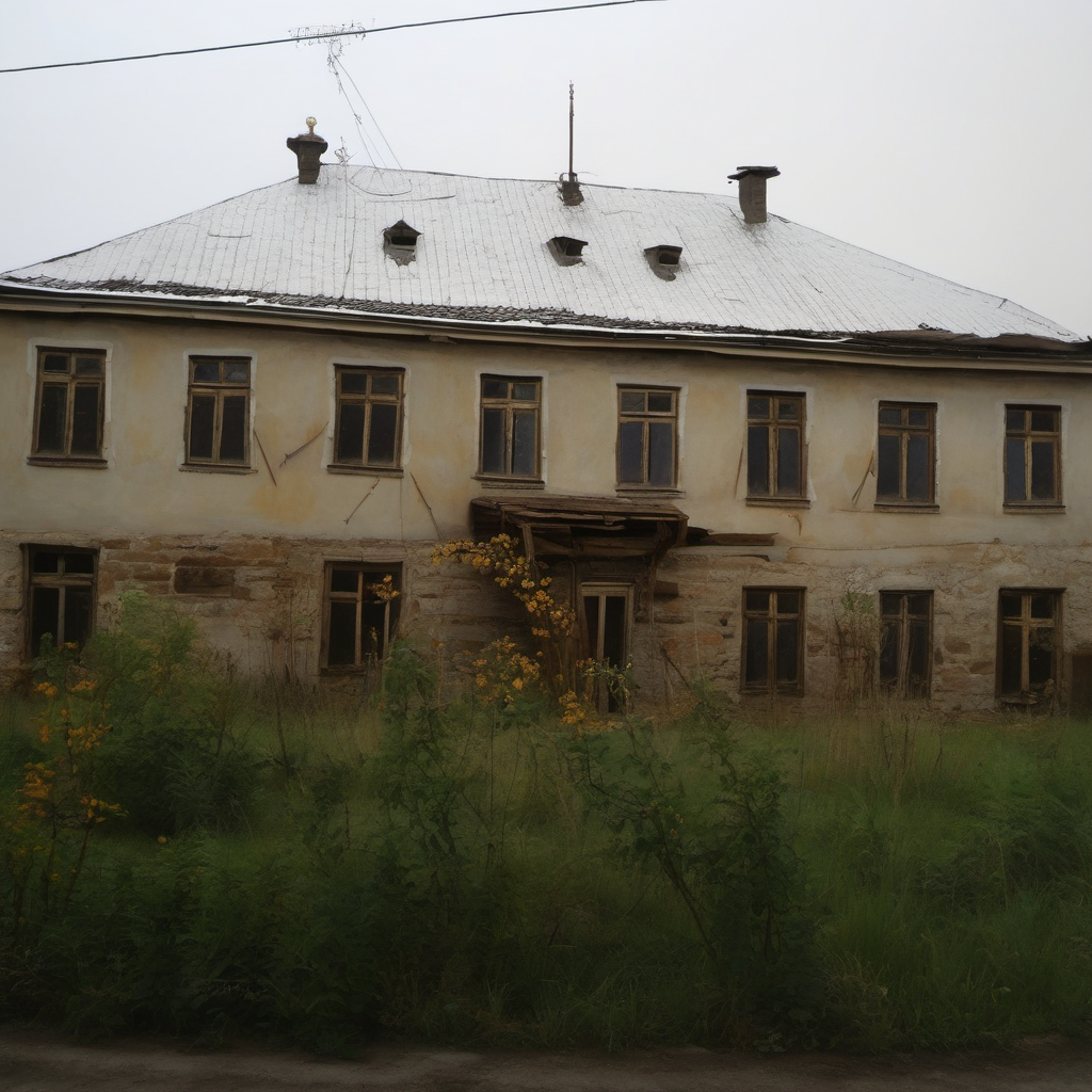 Historická podoba – zámek Květinov