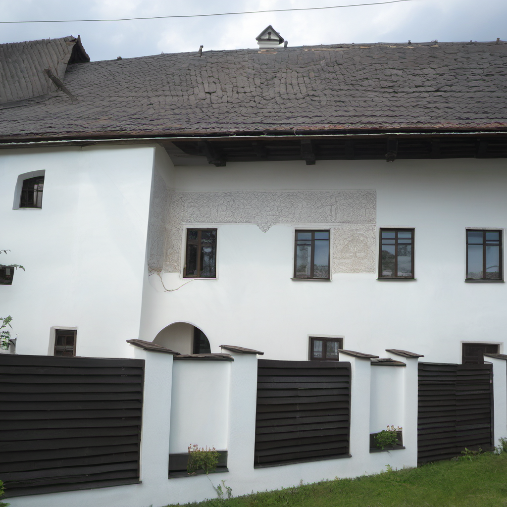 Historická podoba – zámek Nové Veselí