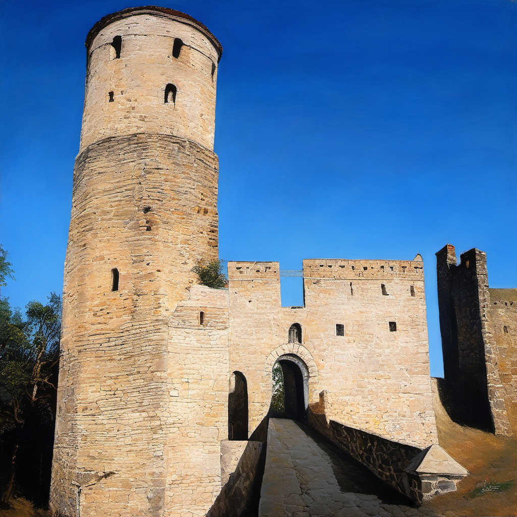 Historická podoba – Zvířetice