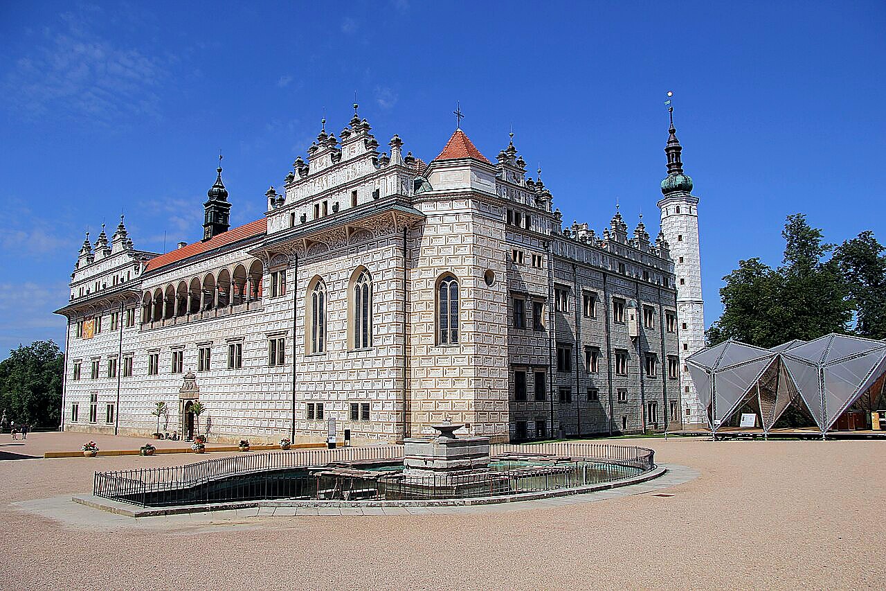 
<span>zámek Litomyšl</span>
