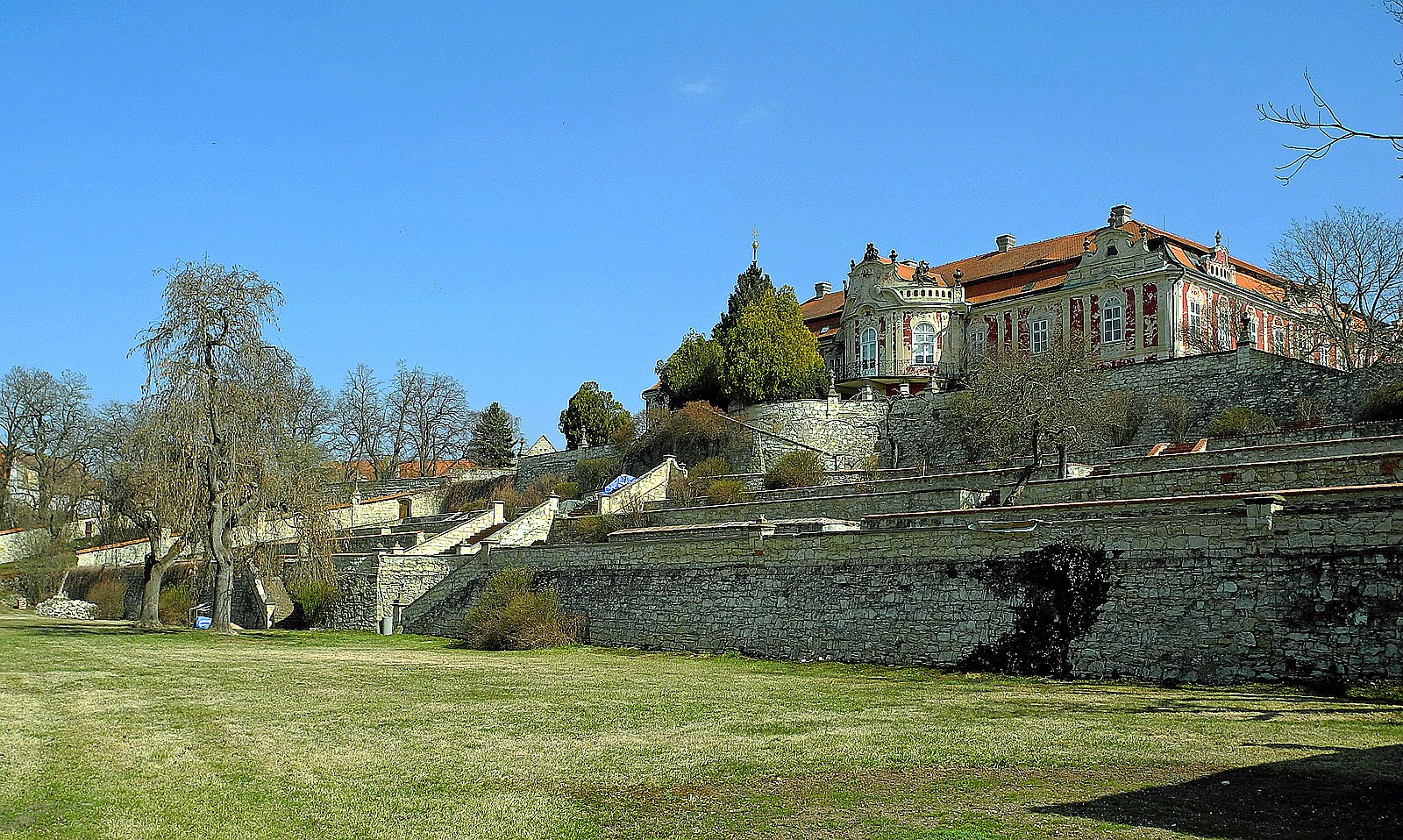 
<span>Žatec a krajina žateckého chmele</span>

