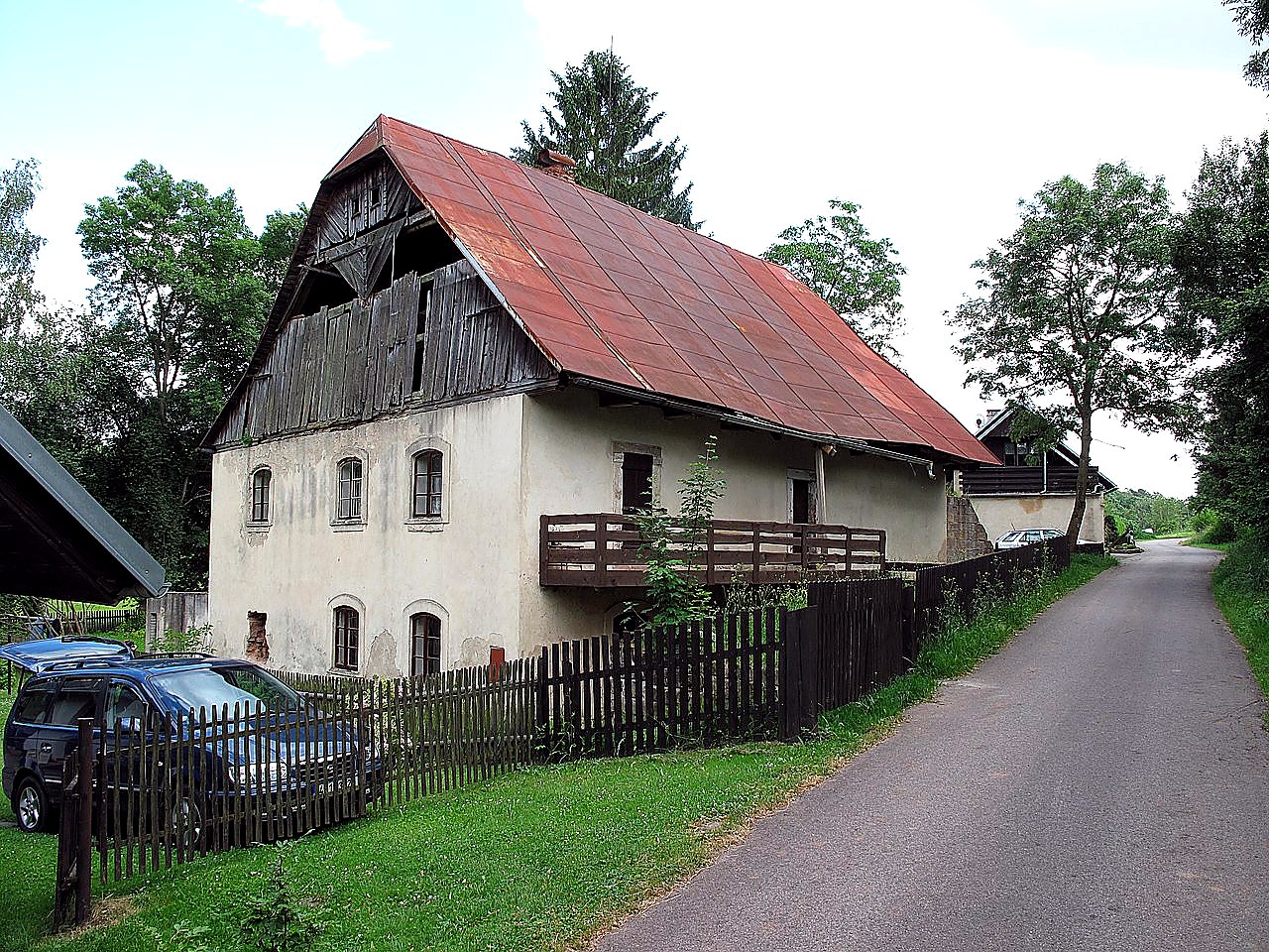 
<span>Anderlův mlýn</span>
