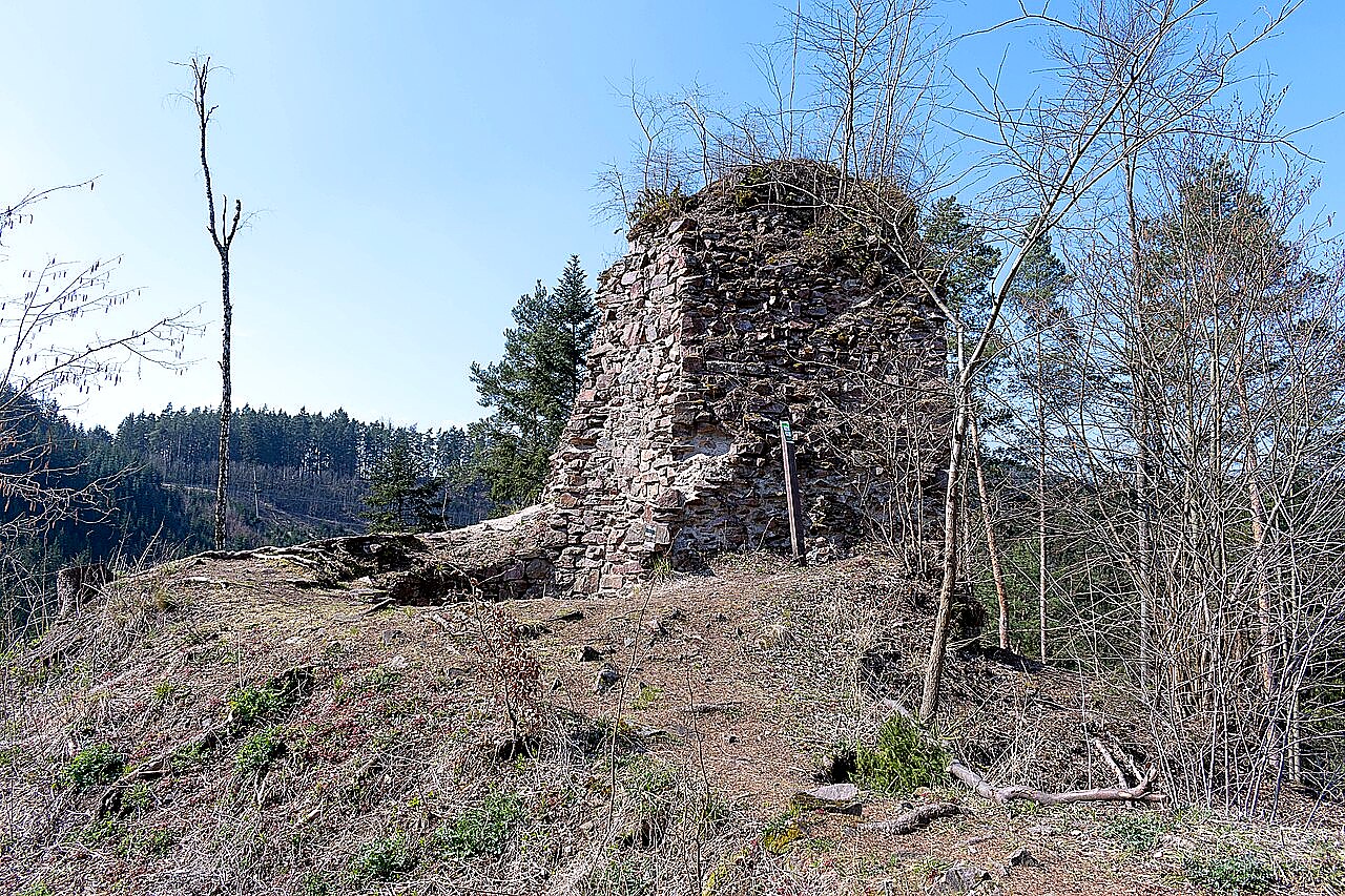 
<span>Aueršperk</span>
