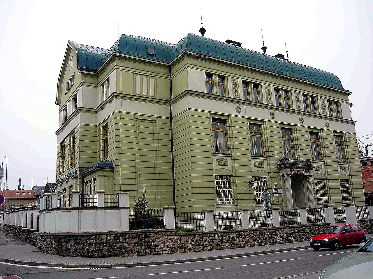 
<span>Banka</span>
