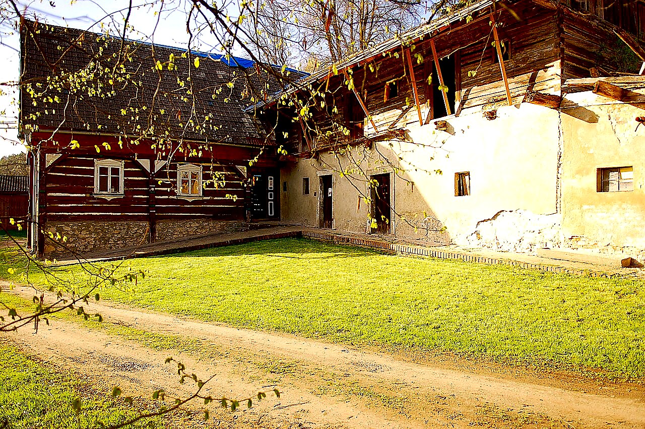 
<span>Beranův hostinec</span>
