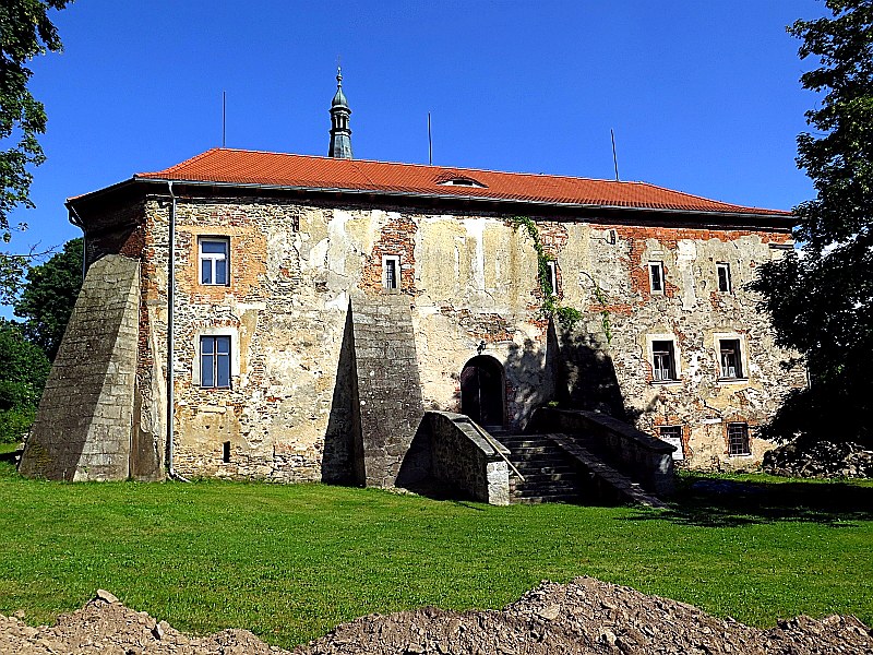 
<span>Bernartice</span>

