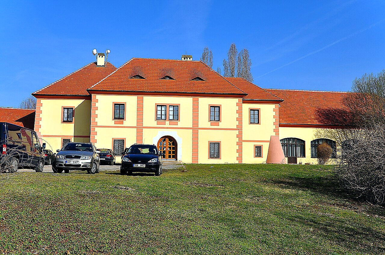
<span>Beránka</span>
