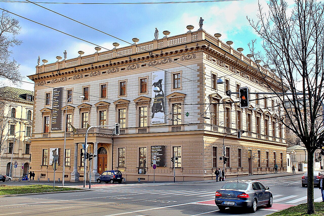 
<span>Besední dům</span>
