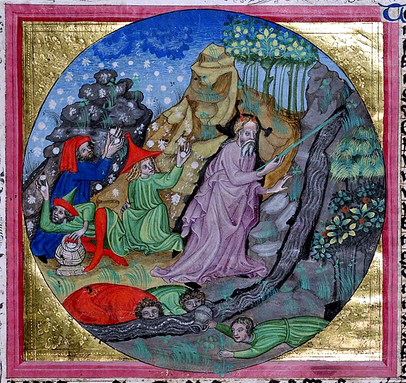 
<span>Bible boskovická</span>
