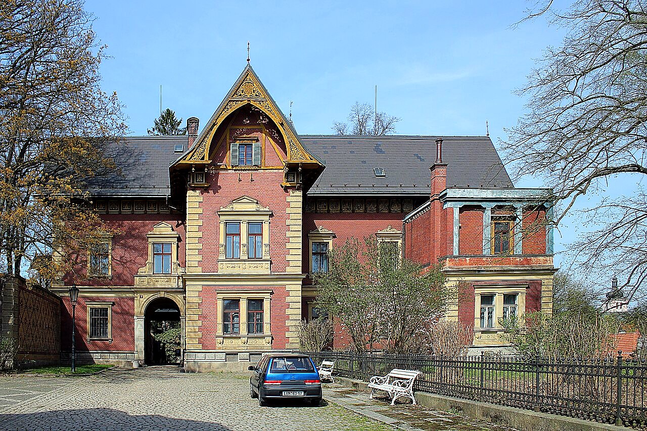 
<span>Blaschkova vila</span>
