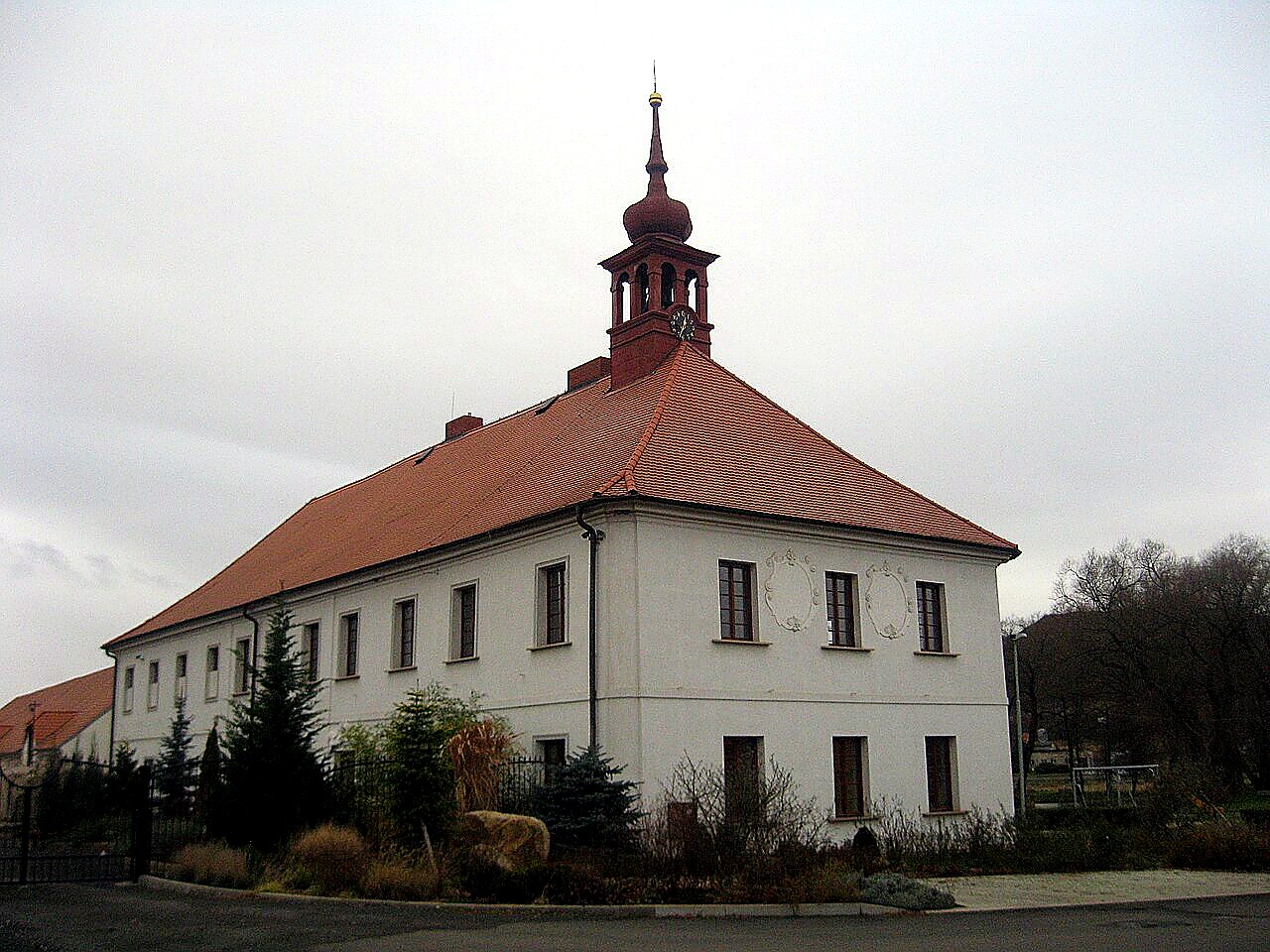 
<span>Blšany</span>

