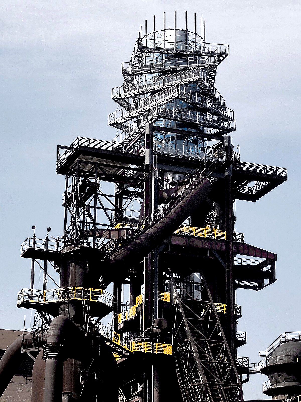 
<span>Bolt Tower</span>
