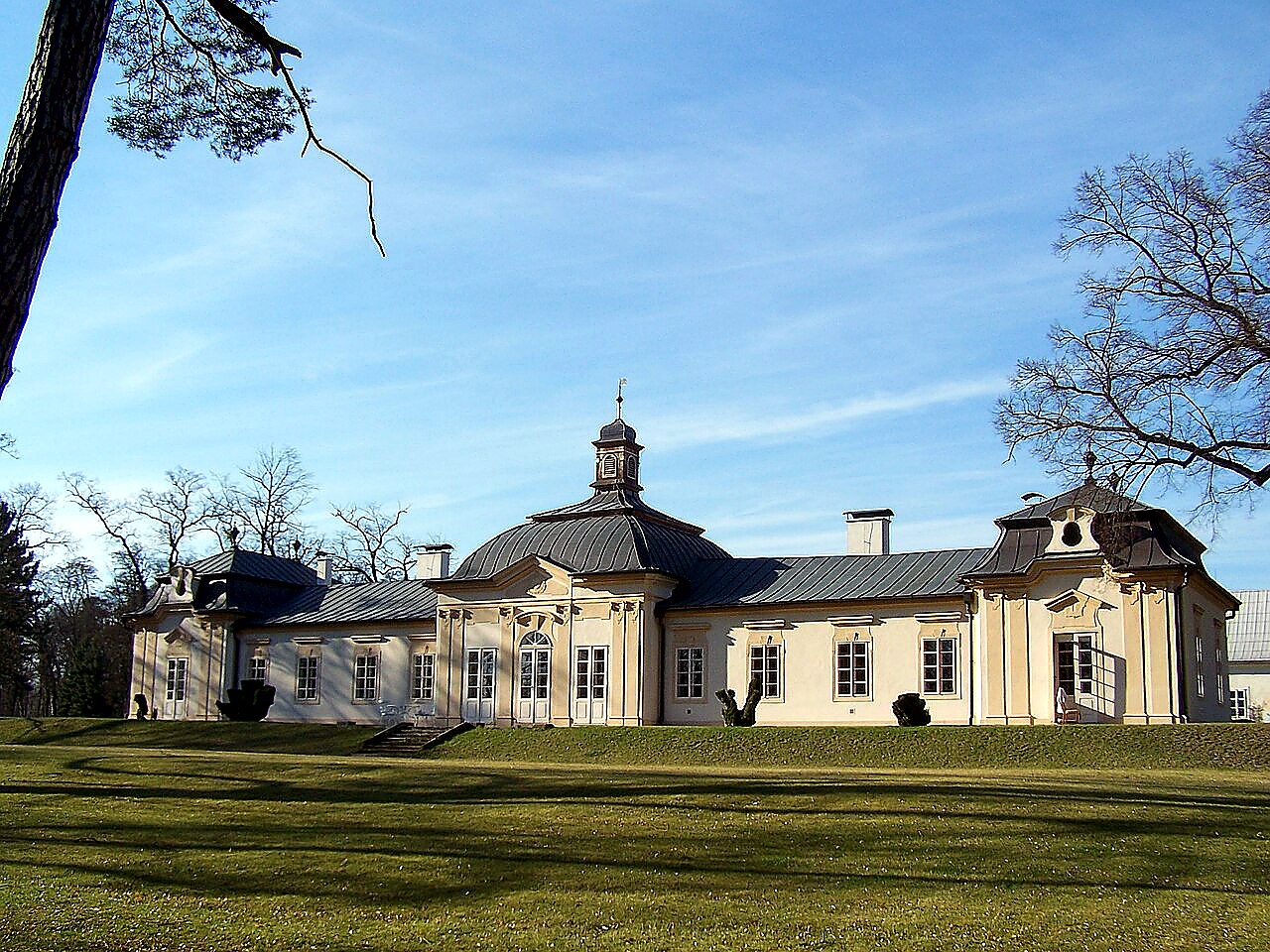 
<span>Bon Repos</span>
